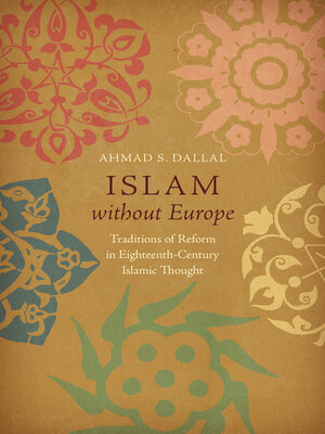 cover image of Islam without Europe